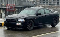 دودج تشارجر